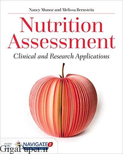 دانلود کتاب Nutrition Assessment